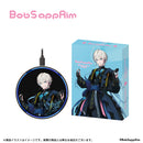 Japanese Anime Wireless Charger (New, from Japan)