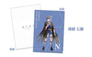 Ketsugou Danshi Combined Boys A4 Clear File (Set) (New, from Japan)
