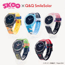 SK8 the Infinity Watch (Set) (New, from Japan)