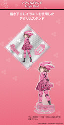Sword Art Online SAO Alternative Gun Gale Online II Clear File (Set) (New, from Japan)