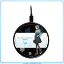Rascal Does Not Dream Wireless Charger (New, from Japan)