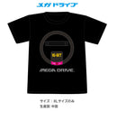 Japanese Anime T-Shirt (New, from Japan)