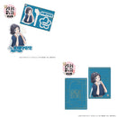 Touken Ranbu A4 Clear File (New, from Japan)