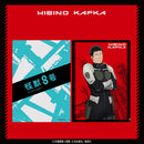 Kaiju No. 8 A4 Clear File (Set of 10) (New, from Japan)