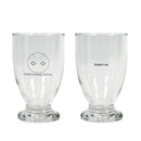 Japanese Anime Glass (New, from Japan)