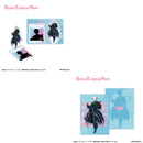 Japanese Anime Clear File (Set) (New, from Japan)