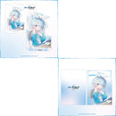Blue Archive A4 Clear File (Set) (New, from Japan)