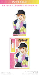 Ya Boy Kongming! Party People Kongming A4 Clear File (Set) (New, from Japan)