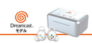 Dreamcast Earphones (New, from Japan)