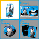 Bocchi the Rock! A4 Clear File (Set) (New, from Japan)