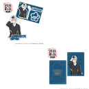 Touken Ranbu A4 Clear File (New, from Japan)