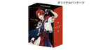 Nijisanji Hiiragi Tsurugi Wireless Charger (New, from Japan)