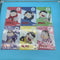 Mr.Osomatsu Osomatsu-san 6-Piece Set (Clear Files)