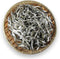 Made in Setouchi, additive-free, dried sardines, 1kg