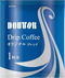 Doutor Coffee Drip Original Blend 1x50 packs