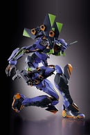 METAL BUILD Evangelion Unit 01 die-cast & ABS & PVC painted movable figure