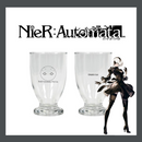 NieR:Automata Glass (New, from Japan)