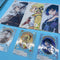 Prima Doll – 10-Piece Set (Acrylic Stands & Clear Files)