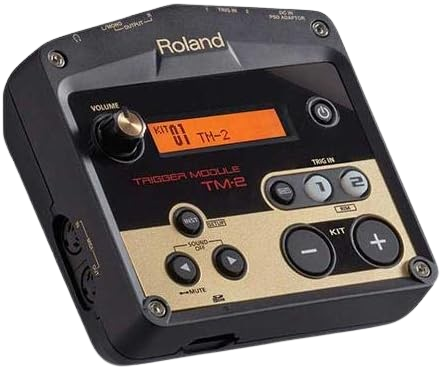 Roland Trigger Module TM-2