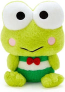 Kerokerokeroppi stuffed toy (New, from Japan)