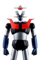 Soul of Chogokin Mazinger Z GX-70 Approx. 170mm ABS & Die-cast & PVC movable