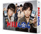 MIU404 Director's cut version Blu-ray BOX