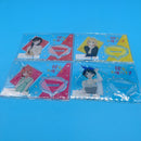 “Rent-A-Girlfriend” 4-Piece Set (Acrylic Stands)