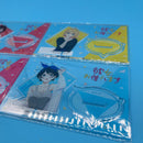 “Rent-A-Girlfriend” 4-Piece Set (Acrylic Stands)