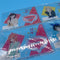 “Rent-A-Girlfriend” 4-Piece Set (Acrylic Stands)