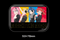 Bocchi the Rock! Kessoku Band Set [Acrylic Stand / Pin Badge / A4 Clear File / Multi Case – 1 Each] — ONKYO Original