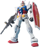 Mega size model 1/48 RX-78-2 Gundam (Mobile Suit Gundam)