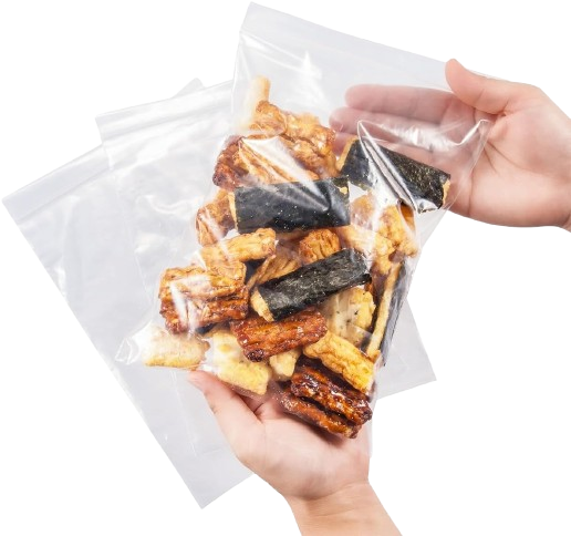 Assortment of rice crackers Contains a whopping 2.5kg! Great as a gift too