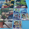 SK∞ the Infinity – 10-Piece Set (Acrylic Stand & Clear File )