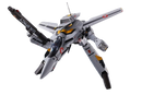 DX First Limited Edition VF-1S Valkyrie Special ABS & PVC Painted Movable Figure