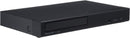 Panasonic Blu-ray Player DP-UB45-K [HDR10+ / DolbyVision / Ultra HD (UHD)]