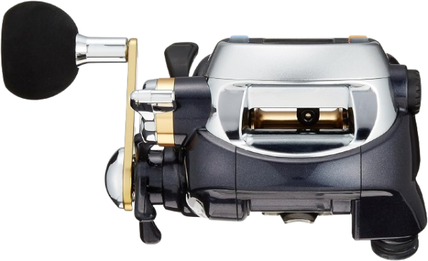 DAIWA Electric Reel Leo Blitz S500 S500 2016 Model