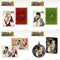 TIGER & BUNNY 2 4-Piece Set (Clear File & Wireless Charger)