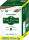 100% natural plant materials, additive-free Mak Henna Value 400g (100g x 4 bags)