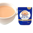 Nitto Black Tea Royal Milk Tea 280g x 4 bags