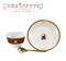 Is the Order a Rabbit × LUPICIA “Rabbit House Blend” Original Tea 3-Piece Set (Cup, Saucer, Spoon)