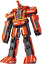 Ressha Sentai ToQger Ressha Combination Series 11 DX Build Daioh