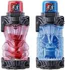 Kamen Rider Build Transformation Belt DX Build Driver