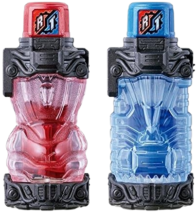 Kamen Rider Build Transformation Belt DX Build Driver