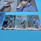 "Wind Boys!" 7-Piece Set (Acrylic Stands & Files)
