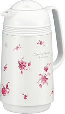 Peacock Thermos Industry (The-peacock) Peacock Thermal Pot 1.0L Heat Retention (Pre-owned, from Japan)