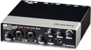 Steinberg Steinberg 2x2 USB2.0 24bit/192kHz Audio Interface UR22mkII