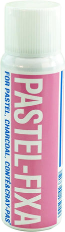Talence Painting Liquid Pastel Fixer OIL517A-100 100ml (New, from Japan)