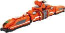 Ressha Sentai ToQger Ressha Combination Series 11 DX Build Daioh