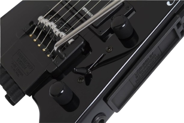 Steinberger Steinberger Electric Guitar Spirit GT-Pro Deluxe