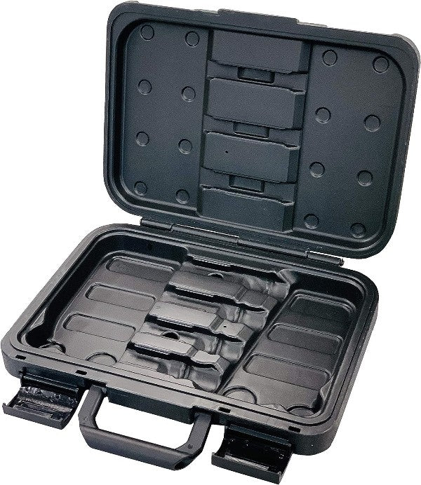 BBK ATQS-41 Torque Wrench Set (1/4 3/8 1/2 5/8)